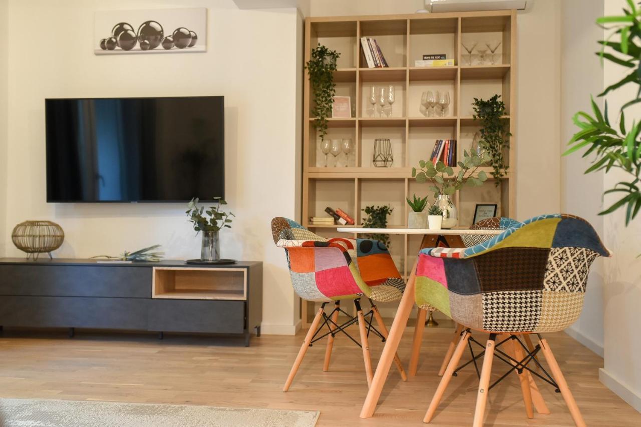 Vacation Feel - 2Br Apartment With Terrace & Private Parking In Baneasa Bucarest Exterior foto